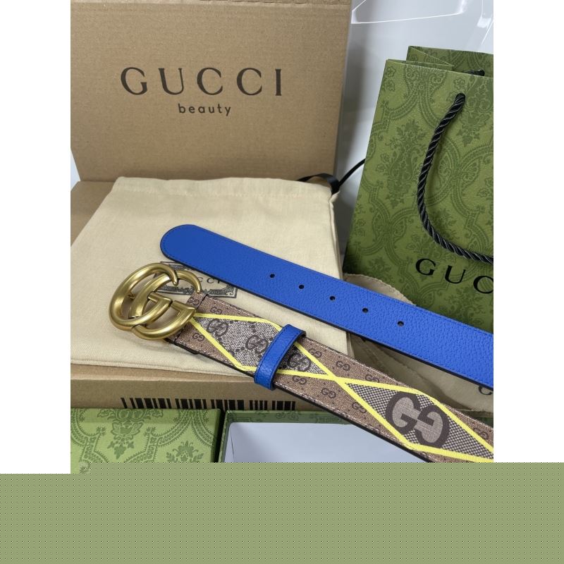 G*u*i belts